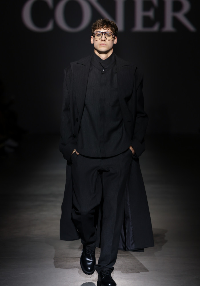 UKRAINIAN FASHION WEEK FW'26
